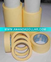 Wholesale Masking Tape for normal Paint use