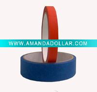 Wholesale masking paper adhesive tape