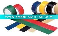 Wholesale masking single side bag bopp tape