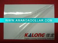 Wholesale pvc transparent vehicle wrap