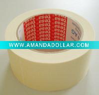 Wholesale Msking Sealing Tape (CHINA)