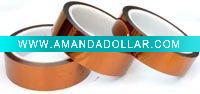 Wholesale high temperature masking tape