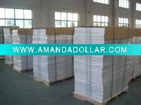High quality self adhesive sheet