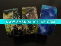 COLORED CLOTH DUCT TAPE