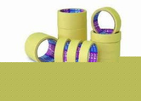 white single side bag bopp tape