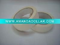 General purpose masking tape