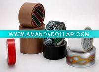 ISO & SGS Adhesive Packing bopp tape