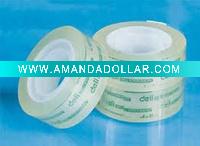 single side bag bopp tape