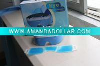Eye mask massager