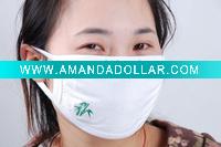 Wholesale Bamboo Charcoal Face Mask