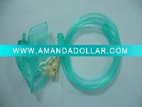 oxygen face mask
