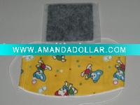 Wholesale Activated carbon fiber mask