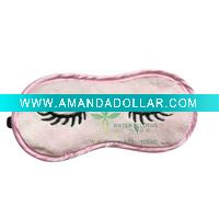 Wholesale cotton terry eye pads