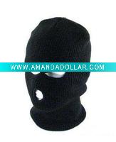 Wholesale ski mask/warm mask/acrylic mask
