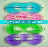 Wholesale gel eye masks