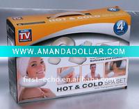 Wholesale Hot & Cold Gel packs