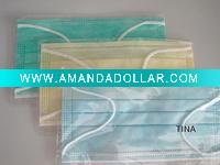 Wholesale disposable face mask