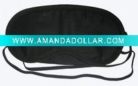 Wholesale (XHF-EYE-010) sweat sleep cotton Eye Mask