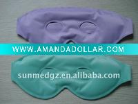 Wholesale gel ice eye mask