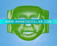 Wholesale gel facial masks
