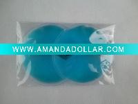 Wholesale gel cold compress eye pad