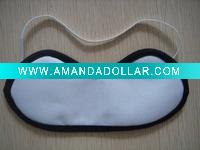 Wholesale cheap sleeping eye mask