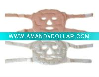 Wholesale facial Tourmaline face mask