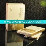 Wuzhou mask powder with type of spot