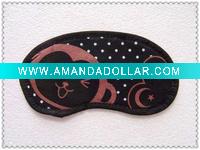 Wholesale Fashion sleep eye mask