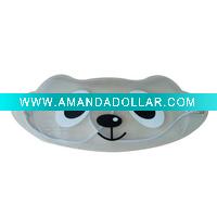 Wholesale gel Eye Mask ( With PVC Strip and White Velcro )