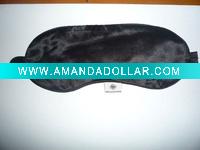 Wholesale 100% Silk eye mask