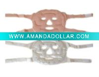 Tourmaline face mask