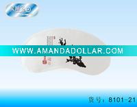 Wholesale Bamboo Charco Eyeshade