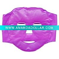 Wholesale gel facial mask