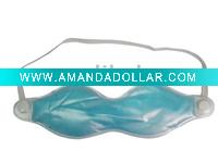 Wholesale promotional PVC eye mask