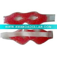Wholesale Promtion gift PVC Gel Eye Masks
