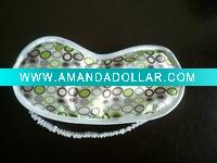 Wholesale fashion sleeping eye mask