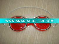 Wholesale Cute freezer eye care gel eye mask