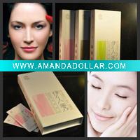 Wholesale Soft mask powder for fad red