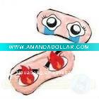 Wholesale New Silk sleep eye mask