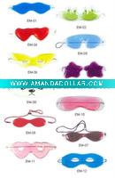 Wholesale Promotional eye mask