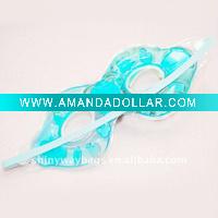 Wholesale cute PVC cooling GEL Eye Mask