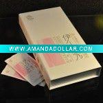Soft mask powder