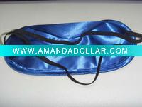 Wholesale promotional Satin Eye Masks