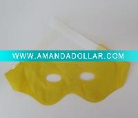 Wholesale Promotional PVC eye mask