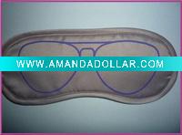 Wholesale 100% Silk eye sleeping mask