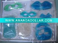 Wholesale Cooling gel Eye mask