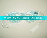 Wholesale promotional cooling eye mask