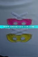 Wholesale gel mask 6P free and non-toxic