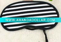Wholesale sexy leopard pinted party eye mask